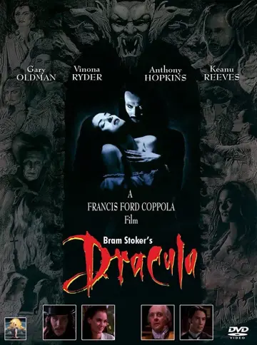 Plakat do filmu "Drakula" #52819
