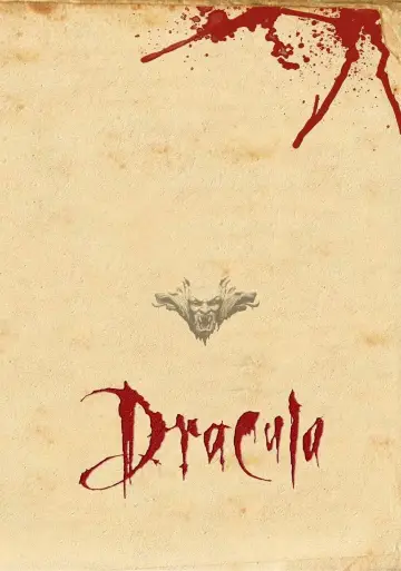 Plakat do filmu "Drakula" #52820