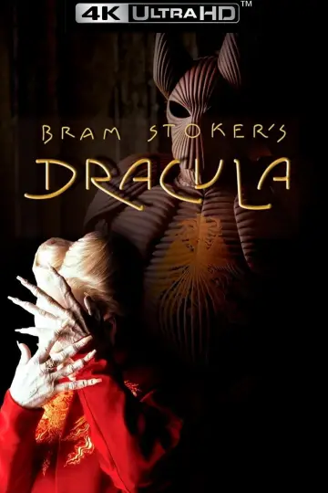 Plakat do filmu "Drakula" #52821
