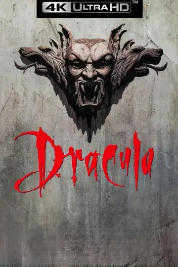 Plakat do filmu "Drakula" #52823
