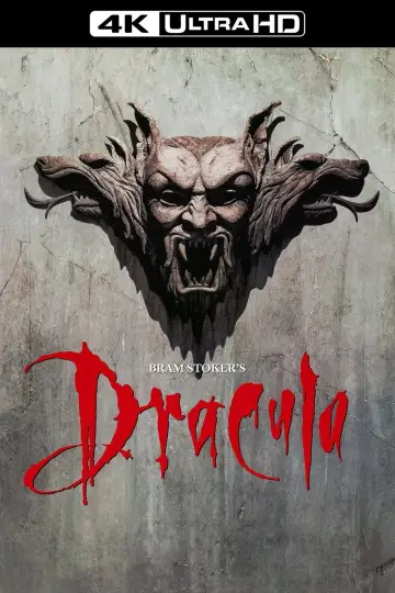 Plakat do filmu "Drakula" #52824