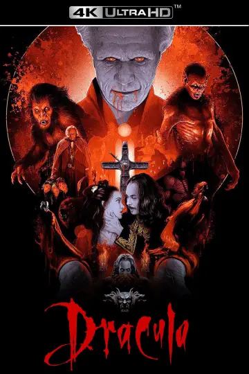 Plakat do filmu "Drakula" #52827