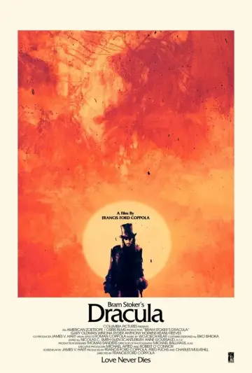 Plakat do filmu "Drakula" #52828