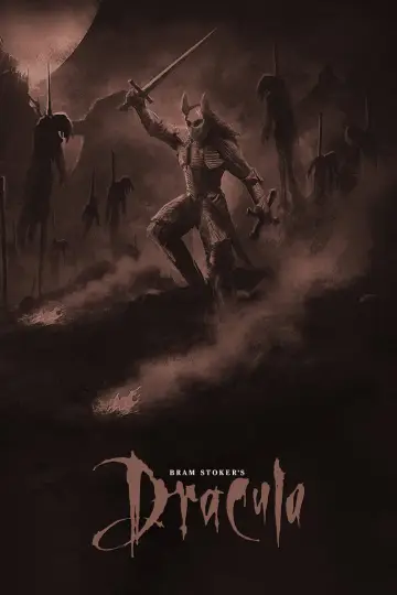 Plakat do filmu "Drakula" #52829