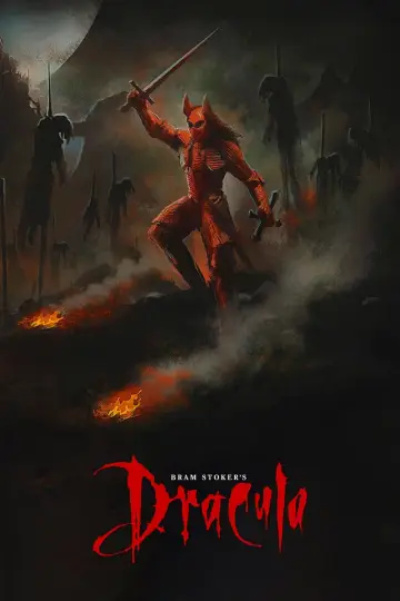 Plakat do filmu "Drakula" #52830