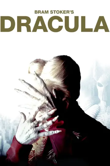 Plakat do filmu "Drakula" #52832