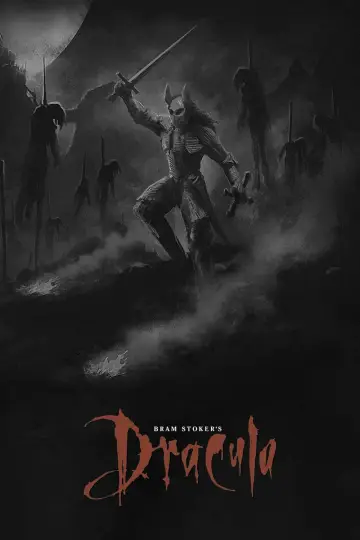 Plakat do filmu "Drakula" #52839