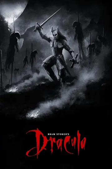 Plakat do filmu "Drakula" #52840