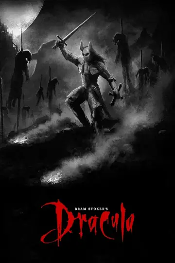 Plakat do filmu "Drakula" #52841