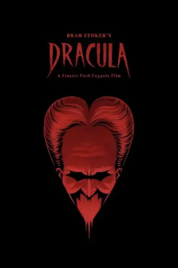Plakat do filmu "Drakula" #52842