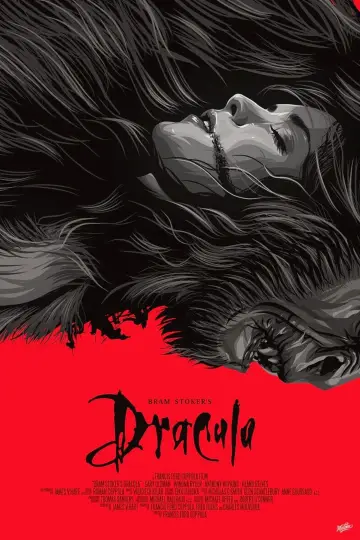 Plakat do filmu "Drakula" #52847