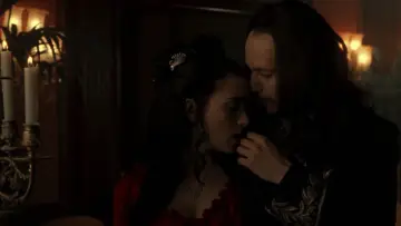 Zasłona do filmu "Drakula" #606020