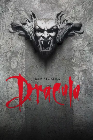 Plakat do filmu "Drakula" #606043