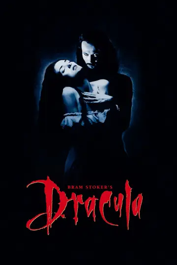 Plakat do filmu "Drakula" #606044