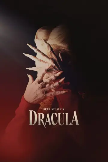 Plakat do filmu "Drakula" #606046