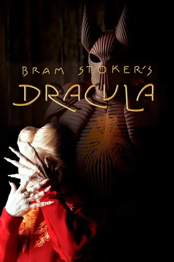 Plakat do filmu "Drakula" #606047