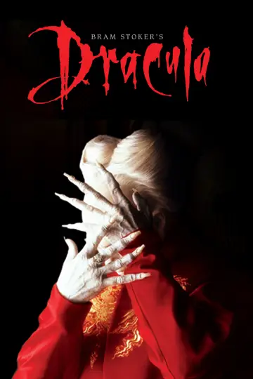 Plakat do filmu "Drakula" #606051