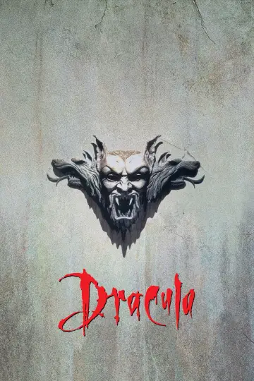 Plakat do filmu "Drakula" #606052