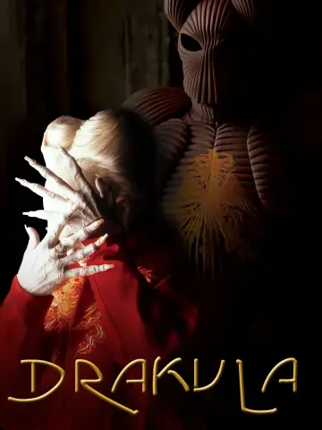 Plakat do filmu "Drakula" #606059