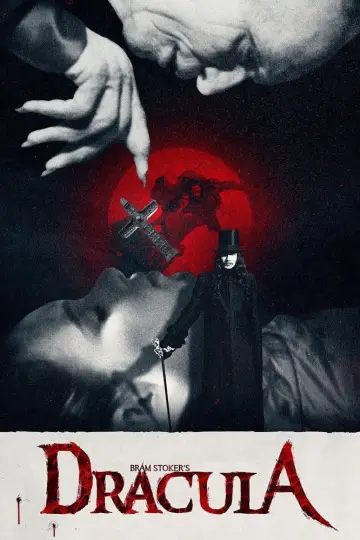 Plakat do filmu "Drakula" #606061