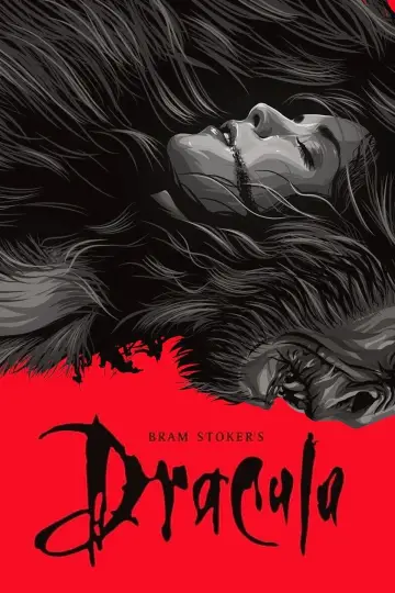Plakat do filmu "Drakula" #606062