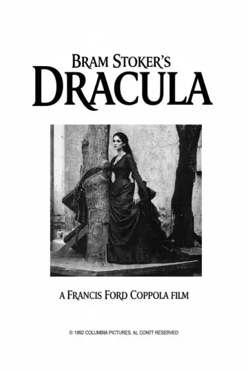 Plakat do filmu "Drakula" #606077