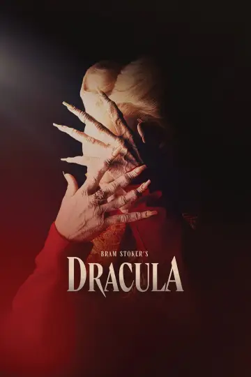 Plakat do filmu "Drakula" #789714