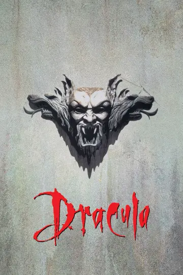 Plakat do filmu "Drakula" #789715