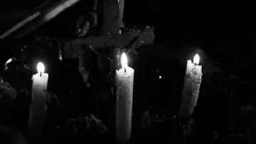 Zasłona do filmu "Drakula" #914975
