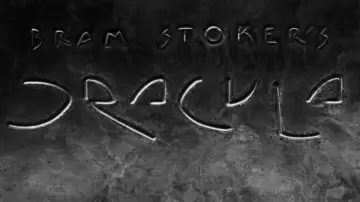 Zasłona do filmu "Drakula" #914977