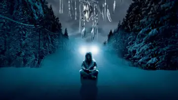 Zasłona do filmu "Łowca snów" #860225