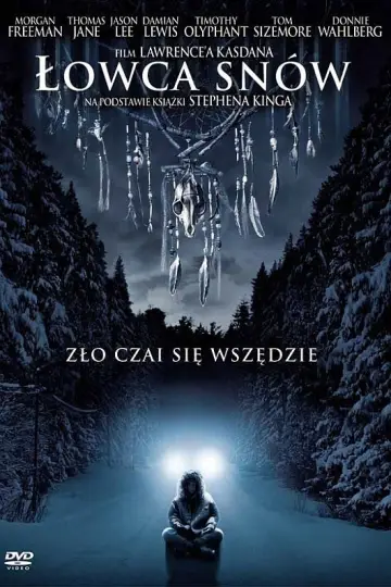 Łowca snów