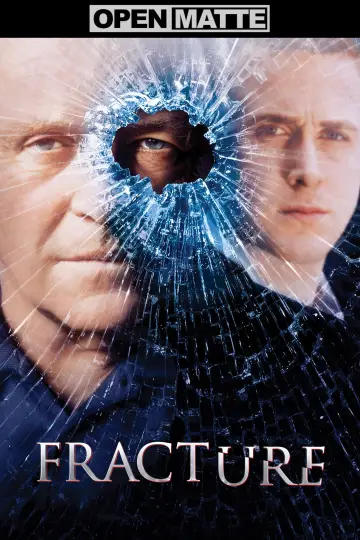 Plakat do filmu "Słaby punkt" #1644813