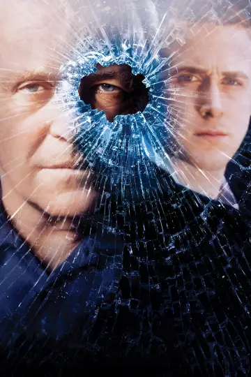 Plakat do filmu "Słaby punkt" #227575