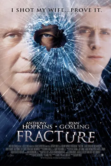 Plakat do filmu "Słaby punkt" #808140