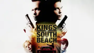 Zasłona do filmu "Królowie South Beach" #1036778