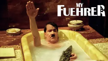 Zasłona do filmu "Adolf H. - Ja wam pokażę" #1114885