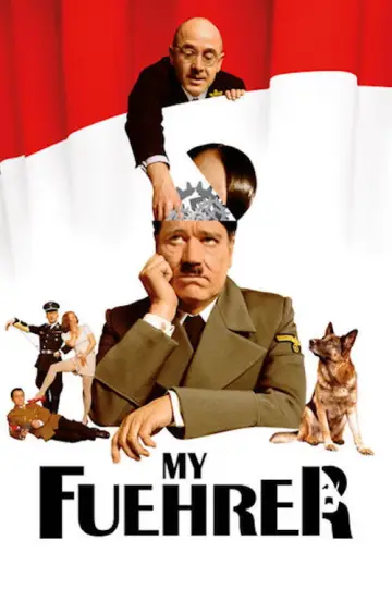 Adolf H. - Ja wam pokażę