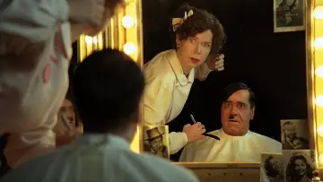 Zasłona do filmu "Adolf H. - Ja wam pokażę" #478144