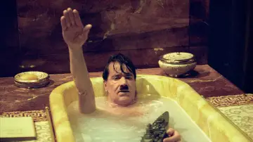 Zasłona do filmu "Adolf H. - Ja wam pokażę" #478145