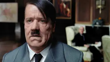 Zasłona do filmu "Adolf H. - Ja wam pokażę" #478146