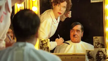 Zasłona do filmu "Adolf H. - Ja wam pokażę" #478148