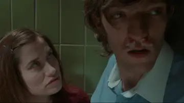 Zasłona do filmu "Na moich ustach" #991001