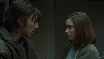 Zasłona do filmu "Na moich ustach" #991004