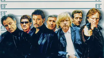 Zasłona do filmu "Skok życia" #1839178