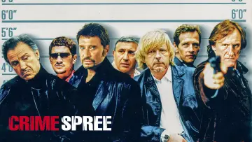 Zasłona do filmu "Skok życia" #1839183