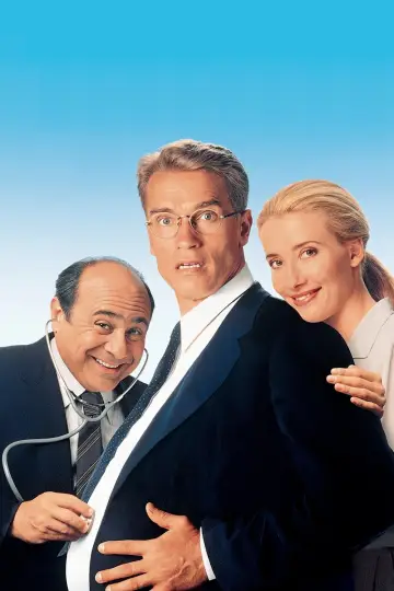 Plakat do filmu "Junior" #355736