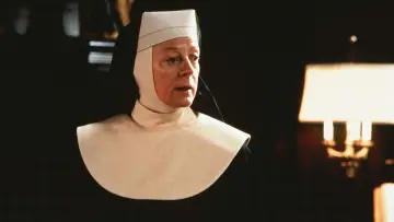 Zasłona do filmu "Zakonnica w przebraniu 2" #688872