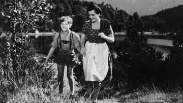 Zasłona do filmu "Zärtliches Geheimnis" #1630829