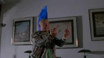 Zasłona do filmu "SLC Punk" #1648884